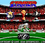 Striker