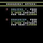 Striker Manager
