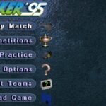 Striker ’95