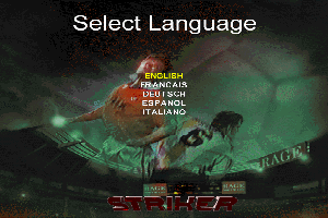 Striker '96