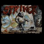 Striker: Occulta Lapis