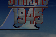 Strikers 1945 II