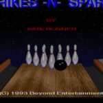 Strikes -N- Spares