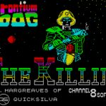 Strontium Dog: The Killing