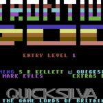 Strontium Dog and the Death Gauntlet