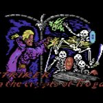 Stryker in the Crypts of Trogan