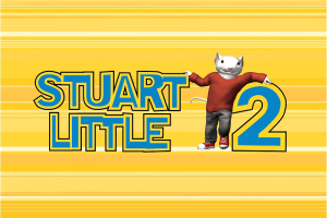 Stuart Little 2