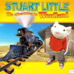 Stuart Little His Adventures In Wordland
