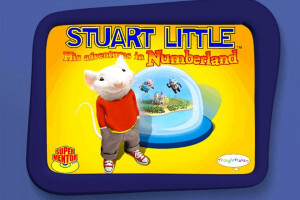 Stuart Little His Adventures in Numberland