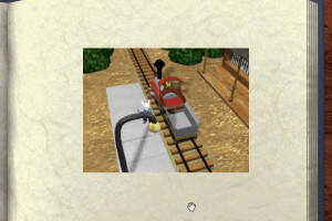 Stuart Little: Big City Adventures