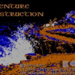 Stuart Smith’s Adventure Construction Set