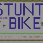 Stunt Bike