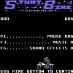 Stunt Bike Simulator