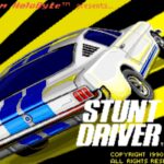Stunt Driver