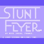 Stunt Flyer