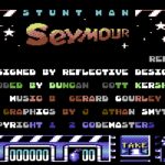 Stuntman Seymour