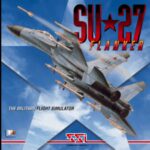 Su-27 Flanker