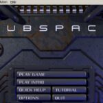 SubSpace