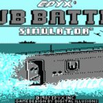 Sub Battle Simulator