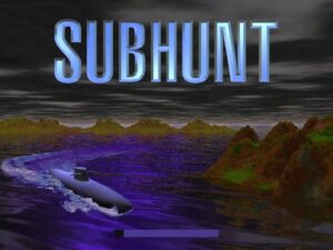 Subhunt