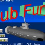Submarine Fury