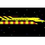 Subspace Striker