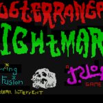 Subterranean Nightmare