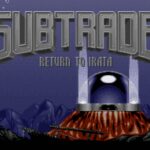 Subtrade: Return to Irata