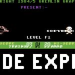 Suicide Express