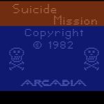 Suicide Mission