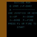 Suicide Run