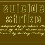 Suicide Strike