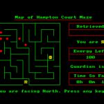 Sultan’s Maze