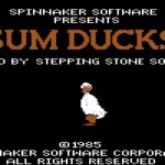 Sum Ducks