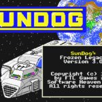 Sundog: Frozen Legacy