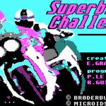 SuperBike Challenge