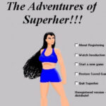 SuperHer