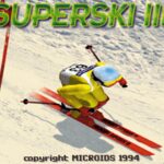 SuperSki III