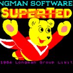 SuperTed