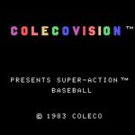 Super Action Baseball