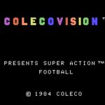Super Action Football