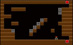 Super Awesome Adventure Extreme