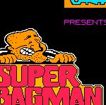 Super Bagman