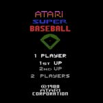 Super Baseball