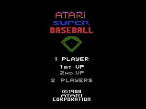 Super Baseball