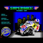 Super Bike TransAm