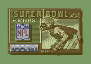 Super Bowl