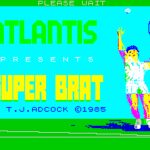 Super Brat