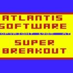 Super Breakout
