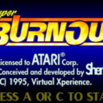 Super Burnout